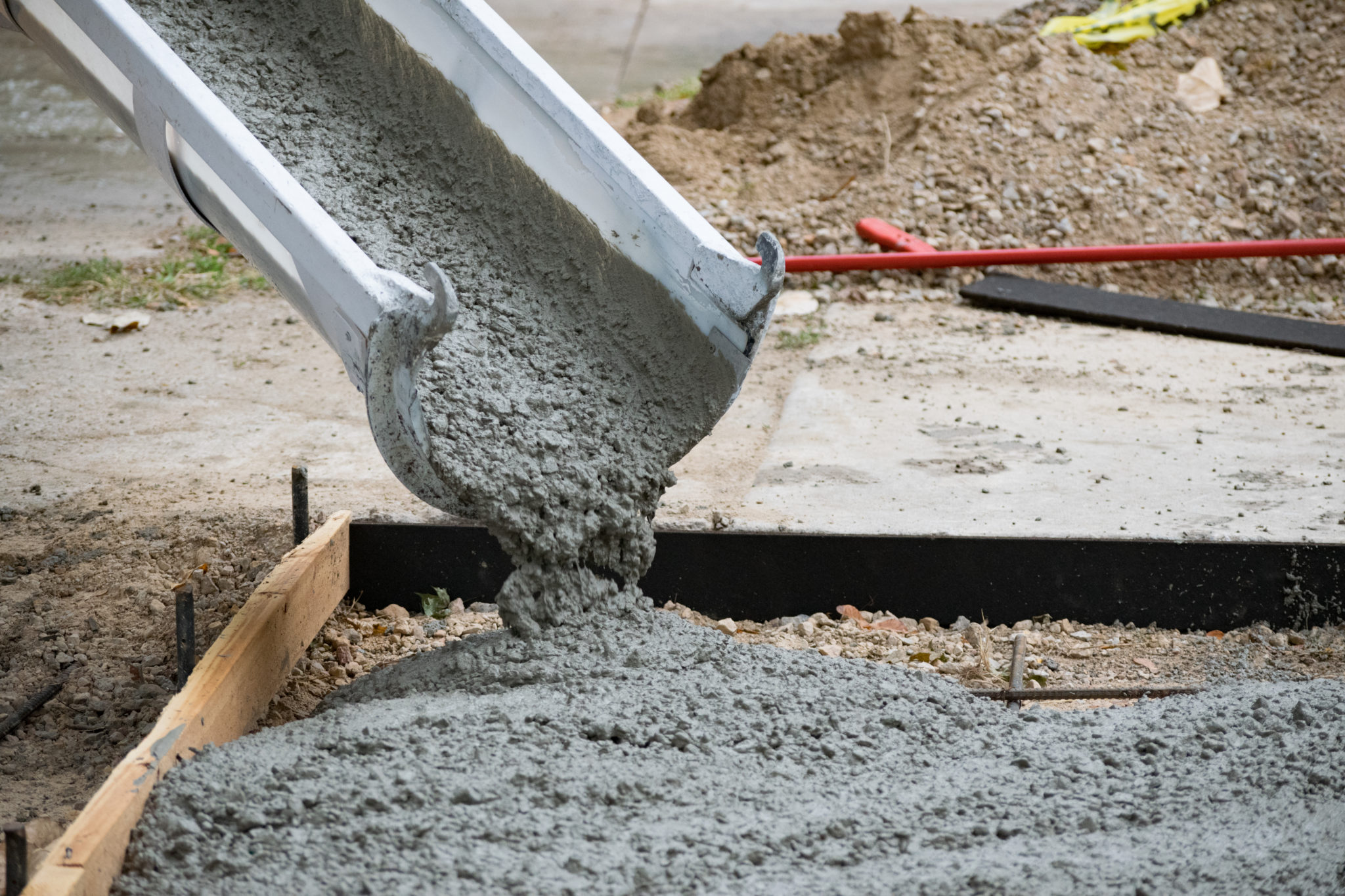 ASTM C1798 permits safe reuse of returned fresh concrete - Beton ...
