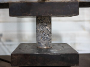 Coring vs. Maturity: The Best Way to Test Concrete